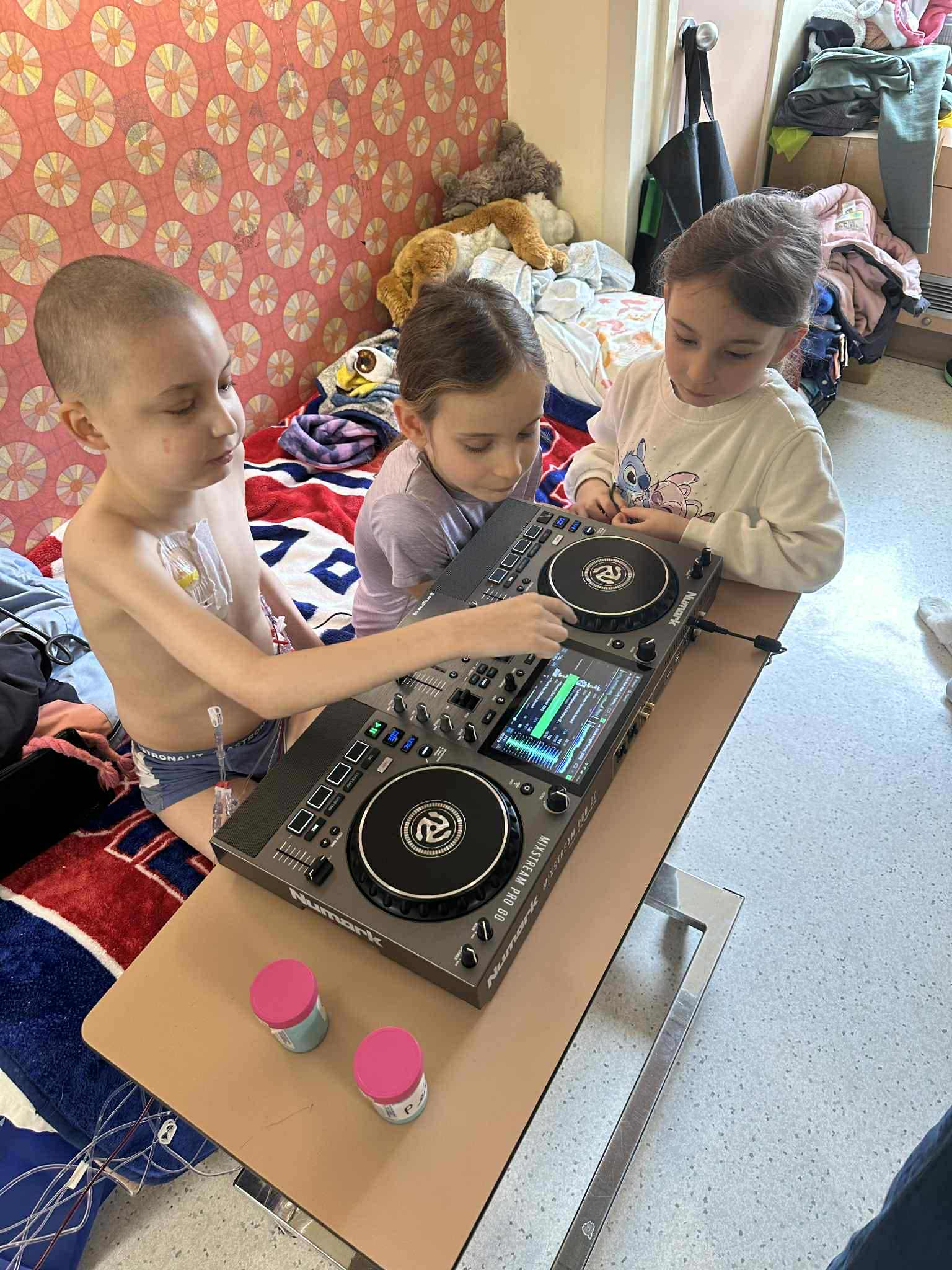 SickKids Toronto